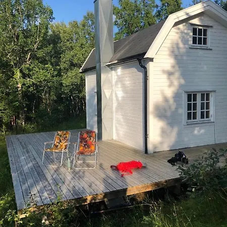 Holiday home Old Fashion Cabin 10 Minutes From With Spectacular View! *