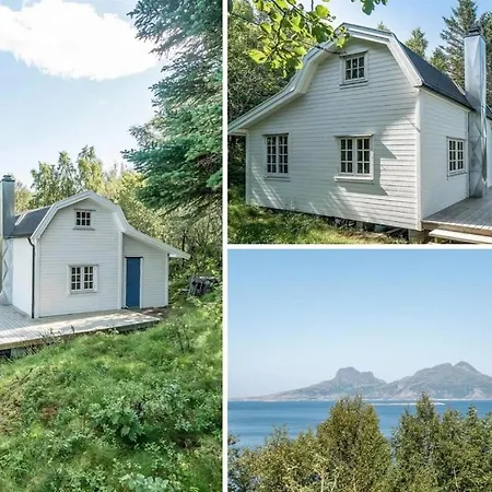 Old Fashion Cabin 10 Minutes From With Spectacular View! Holiday home