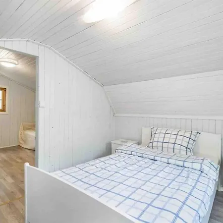 Old Fashion Cabin 10 Minutes From With Spectacular View! Holiday home