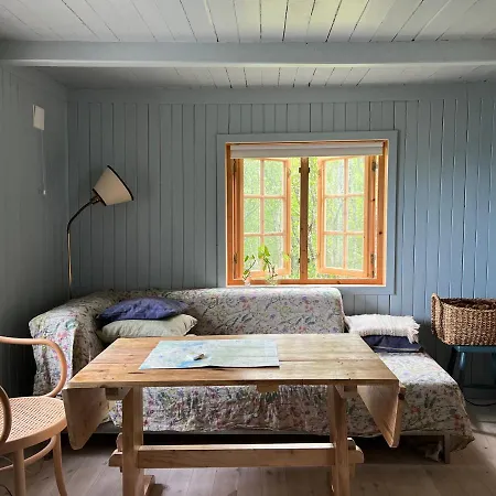 Old Fashion Cabin 10 Minutes From With Spectacular View! * Bodo